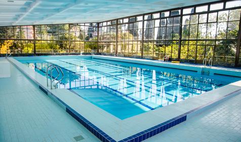 Пансионат Изумруд, Сочи, Адлер