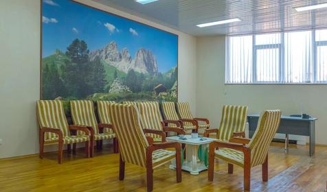 Пансионат Изумруд, Сочи, Адлер