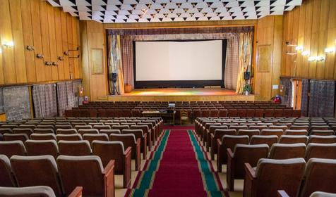 Пансионат Изумруд, Сочи, Адлер