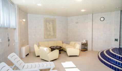 Пансионат Изумруд, Сочи, Адлер