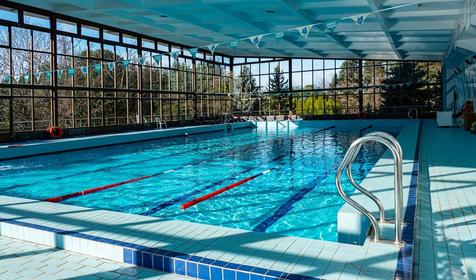 Пансионат Изумруд, Сочи, Адлер