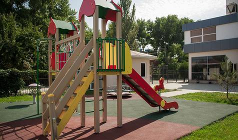 Курортный отель Ambra All inclusive Resort Hotel, Анапа, Джемете