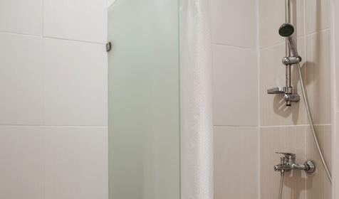 Стандарт с доп.местом. Курортный отель Ambra All inclusive Resort Hotel, Анапа, Джемете