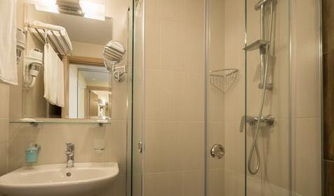 Стандартный 2-местный (корпус 1-2)