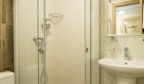 Стандартный 2-местный (корпус 1-2)