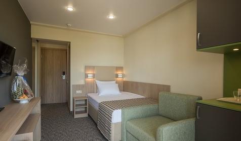 Стандарт одноместный