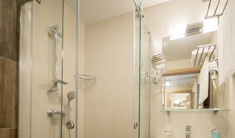 Стандарт одноместный