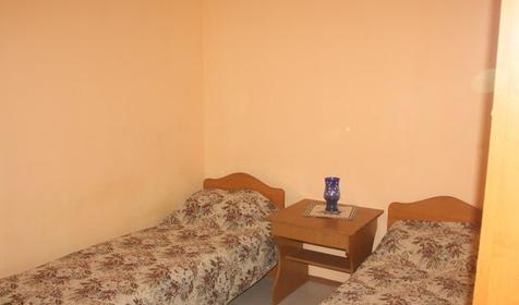 Стандарт двухместный, корпус 1