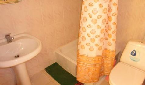 Стандарт двухместный, корпус 1