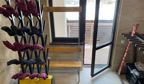 Отель Mont Blanc (Монблан), Сочи, Адлер, Красная Поляна, Эсто-Садок