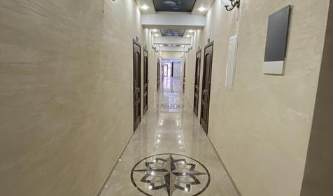 Отель Mont Blanc (Монблан), Сочи, Адлер, Красная Поляна, Эсто-Садок