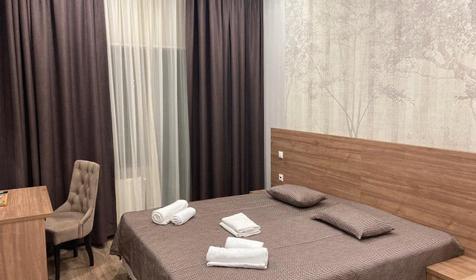 Стандарт двухместный