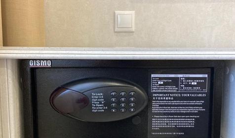 Стандарт двухместный