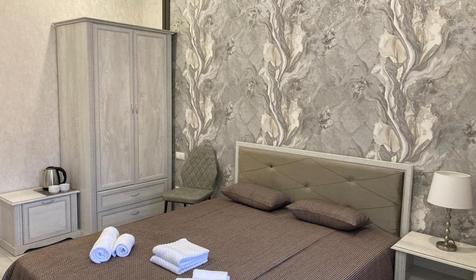 Стандарт двухместный