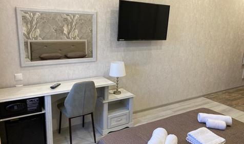 Стандарт двухместный