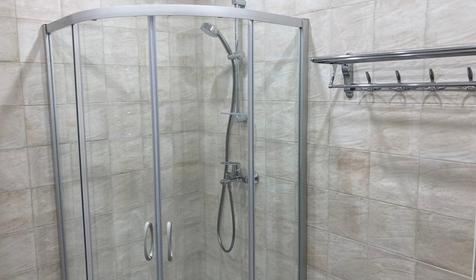 Стандарт двухместный