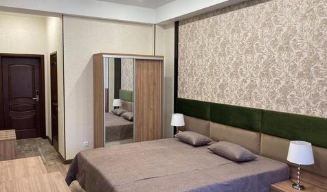 Стандарт трехместный