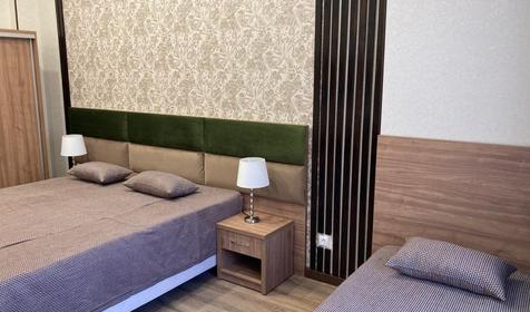 Стандарт трехместный