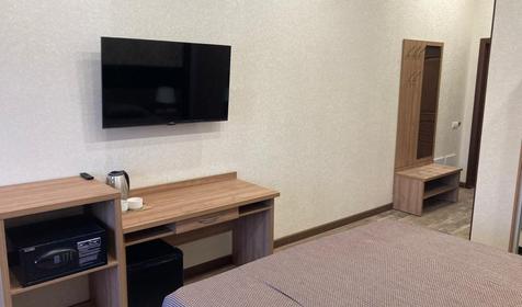 Стандарт трехместный