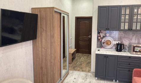 Стандарт четырехместный