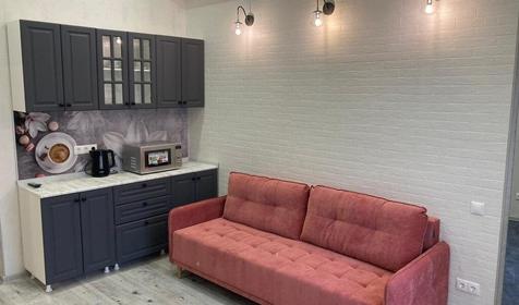 Стандарт четырехместный