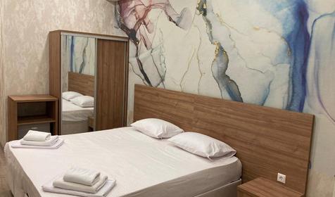 Стандарт четырехместный