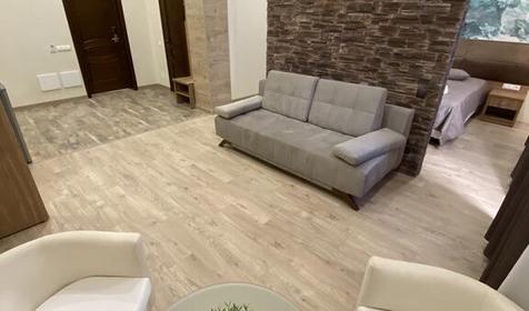 Стандарт четырехместный