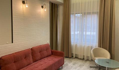 Стандарт четырехместный