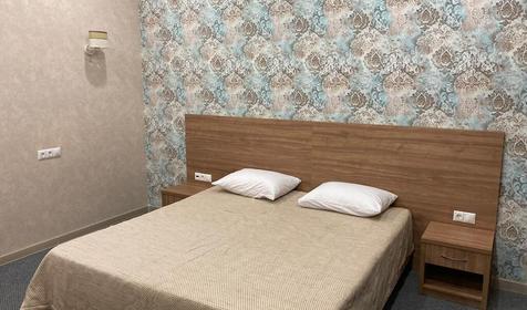 Стандарт четырехместный