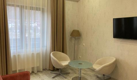 Стандарт четырехместный