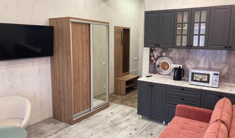 Стандарт четырехместный