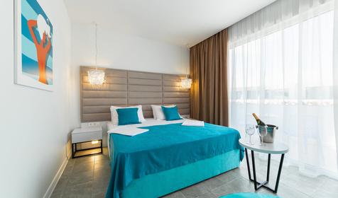 Делюкс двухместный