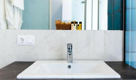 Делюкс двухместный