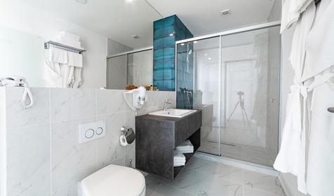 Делюкс двухместный