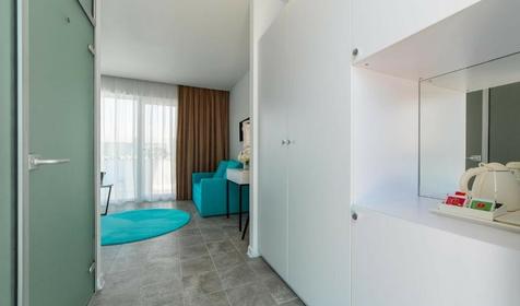 Делюкс двухместный