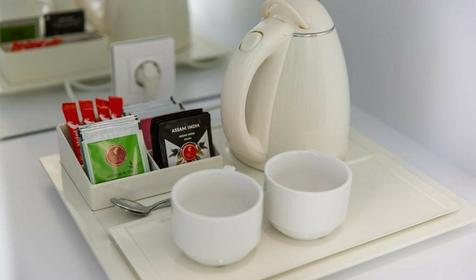 Делюкс двухместный