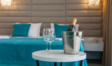 Делюкс двухместный