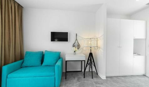 Делюкс двухместный