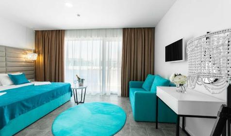 Делюкс двухместный