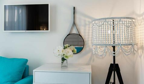 Делюкс двухместный