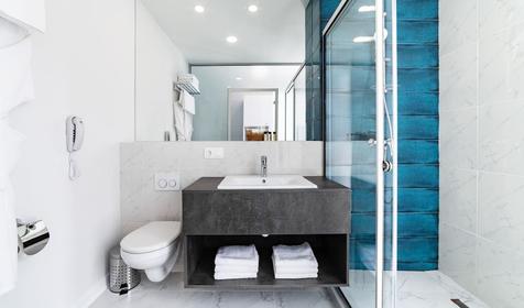 Делюкс двухместный