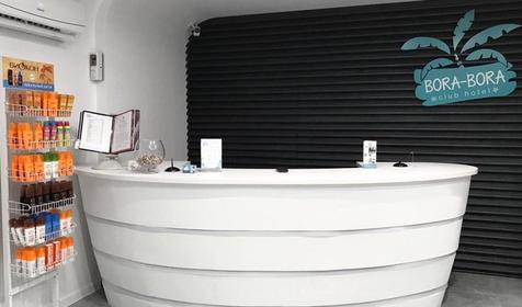 Клуб-отель Bora-Bora (Бора-Бора), Анапа
