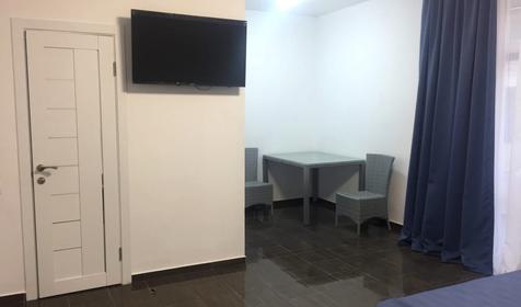 Люкс с видом во двор, корпус 5