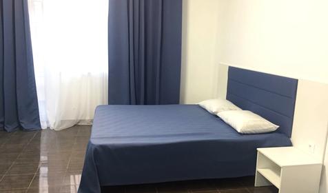 Люкс с видом во двор, корпус 5