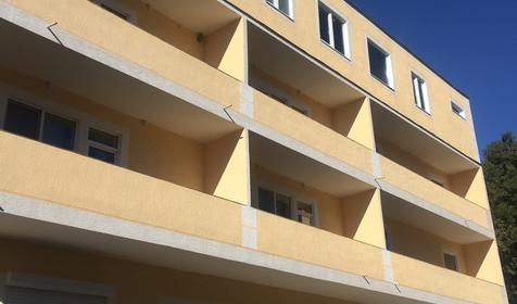 Жемчужина Alla-Bay