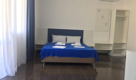 Жемчужина Alla-Bay