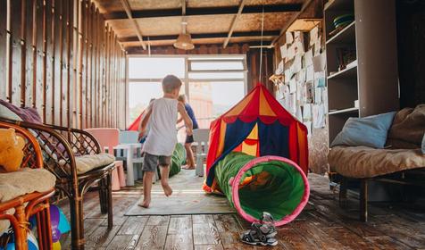 Отель Резиденция Утриш, г. Анапа, п. Сукко