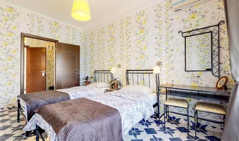 Отель Резиденция Утриш, г. Анапа, п. Сукко