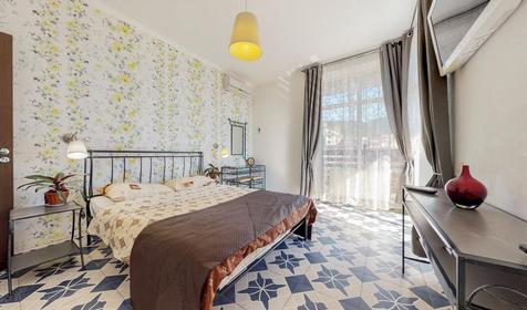 Отель Резиденция Утриш, г. Анапа, п. Сукко