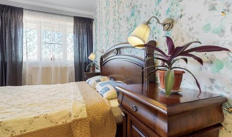 Отель Резиденция Утриш, г. Анапа, п. Сукко